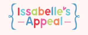 Issabelles Appeal logo